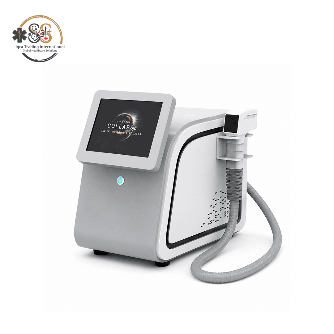 AS-1002 808nm Diode Laser Hair Removal Device