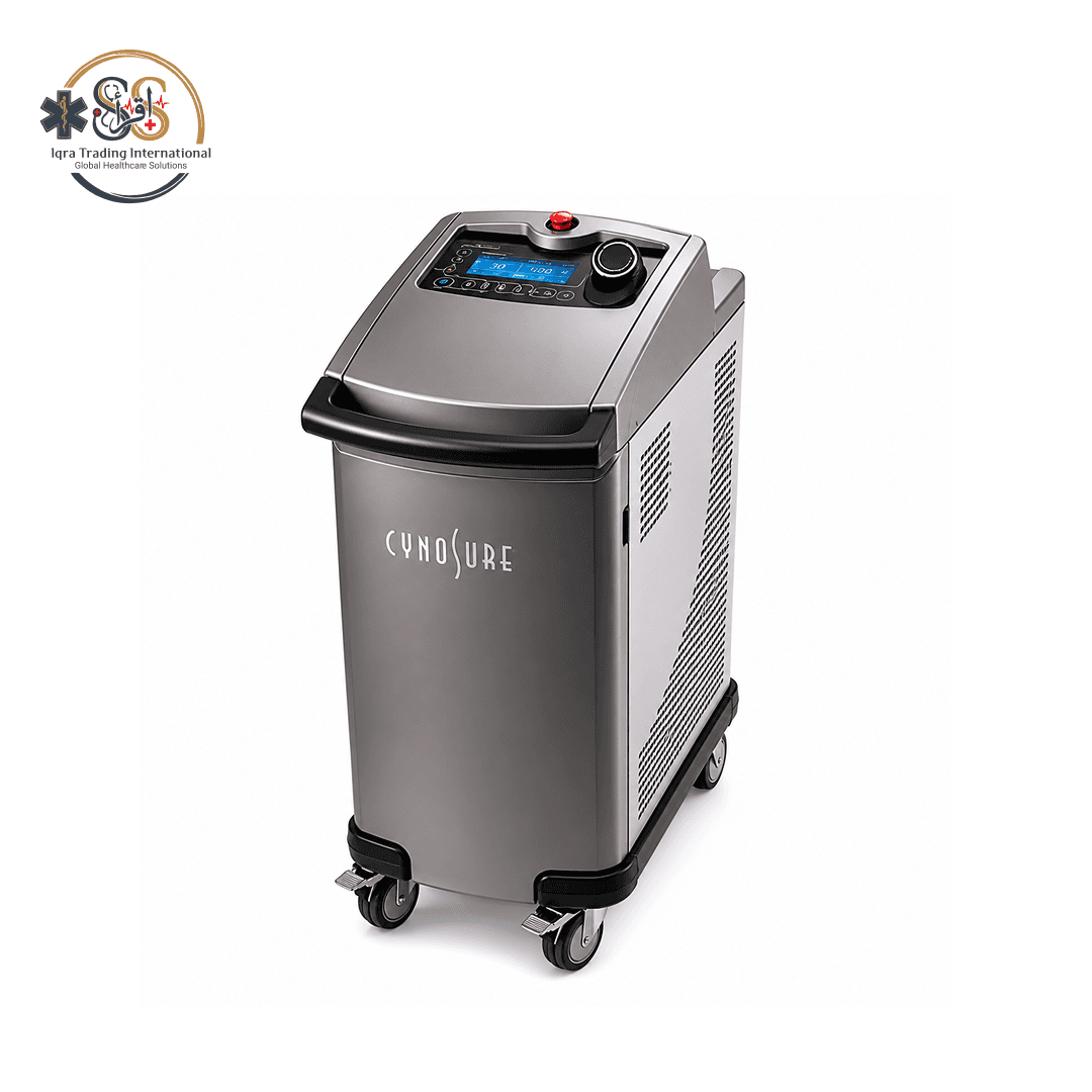 Cynosure SmartCool Dynamic Skin Cooling System