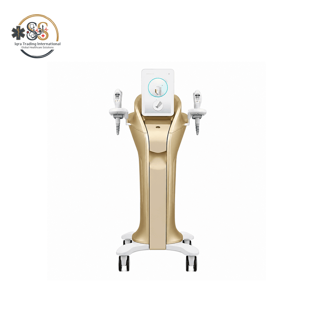 HIRONIC Doublo-S HIFU System