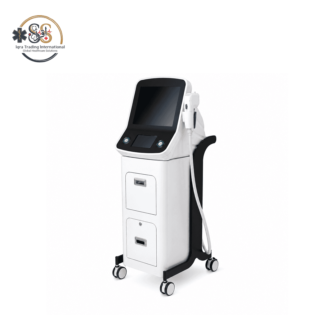Professional HIFU Face Lifting & Skin Tightening Machine