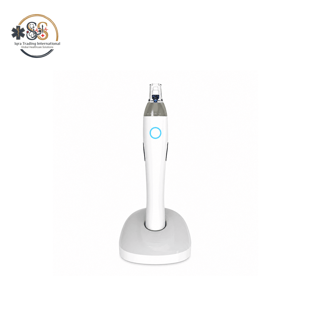 MTS Second Generation Microneedling Pen