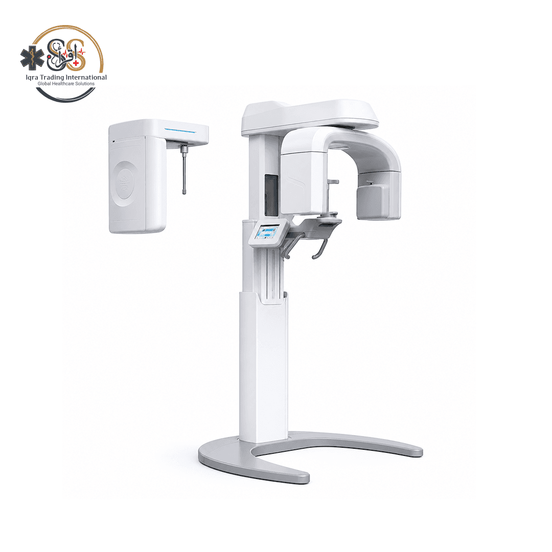 Point 3D Combi Dental CBCT Imaging System