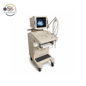 Aloka-SSD-1400-Ultrasound-System