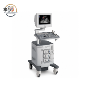 Aloka SSD-3500 Ultrasound System