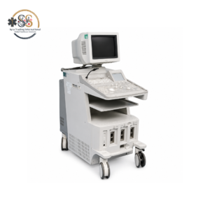 Aloka SSD-5000 Ultrasound System