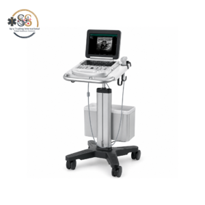Fujifilm FC1 Portable Ultrasound Machine