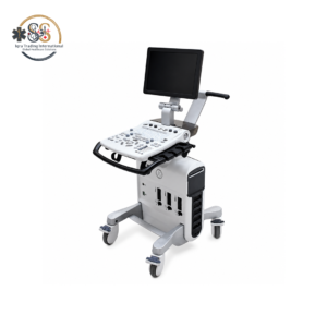 GE Healthcare Vivid S5 Ultrasound System