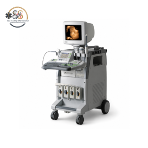 Samsung Medison Accuvix XQ Ultrasound System