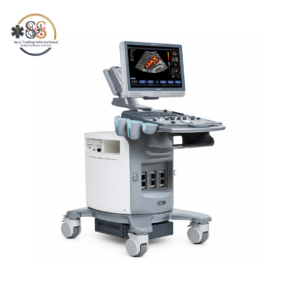 Siemens Healthineers ACUSON X300 Ultrasound System