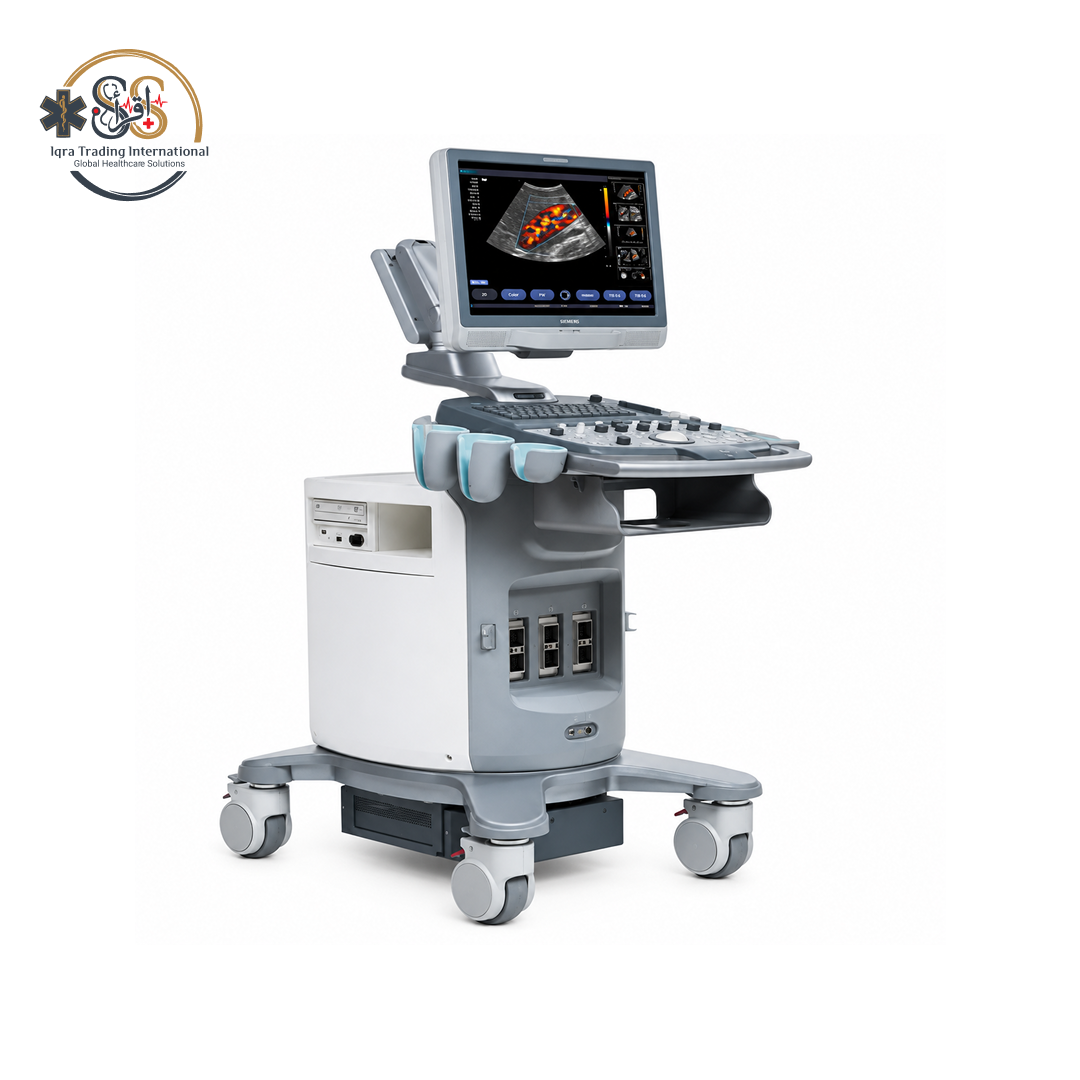 Siemens Healthineers ACUSON X300 Ultrasound System