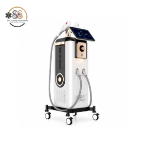 10D Collagen IPL Professional Beauty Device