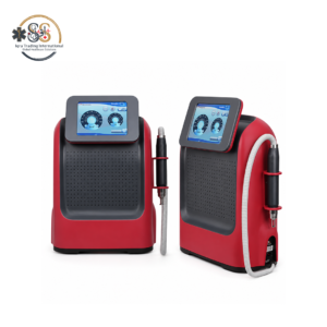 AS-6002 Mini Pico Laser Tattoo Removal & Skin Rejuvenation Machine