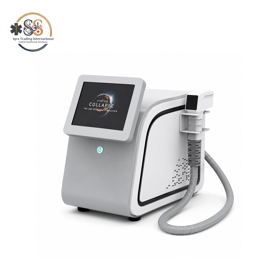 AS-1002 808nm Diode Laser Hair Removal Device