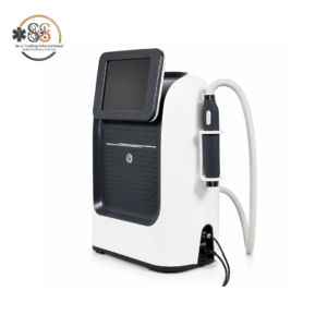 AS-6001 Mini Pico Laser Tattoo Removal & Skin Rejuvenation Machine