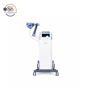 BTL Exilis Ultra 360 Radiofrequency & Ultrasound Body Contouring System