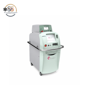 Candela GentleMax Laser System