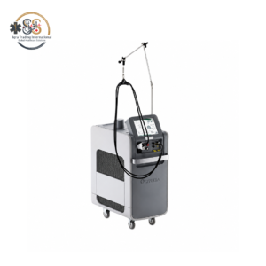 Candela GentleYAG Pro Laser System
