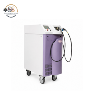 Candela Vbeam Pulsed Dye Laser System