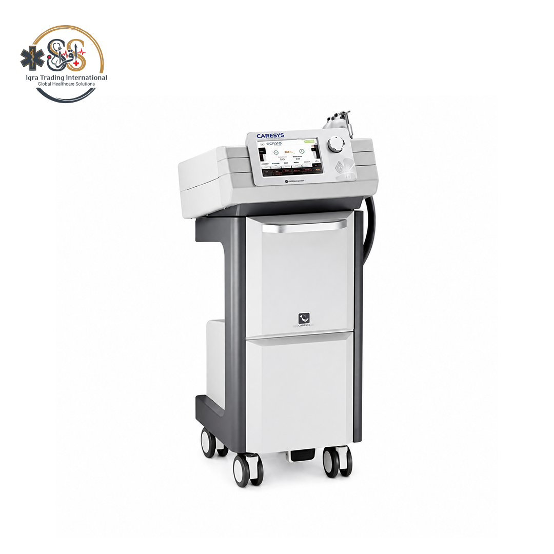 Caresys Cryo Electroporation System