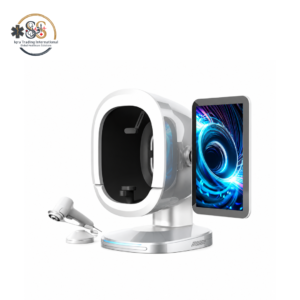 B3 Skin Analyzer