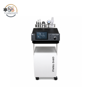 Cryo Triple Facial Machine