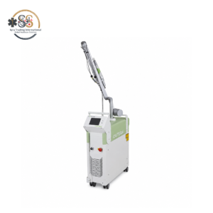 Cutera myQ Dual Laser System