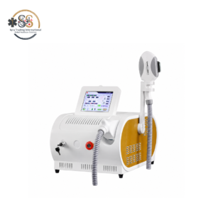 D11 OPT Skin Care Instrument