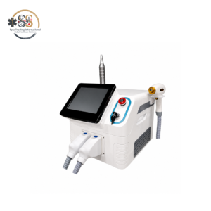 D2-2 808 Laser Integrated Instrument