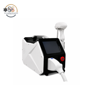 D32 808 Laser Hair Removal Device