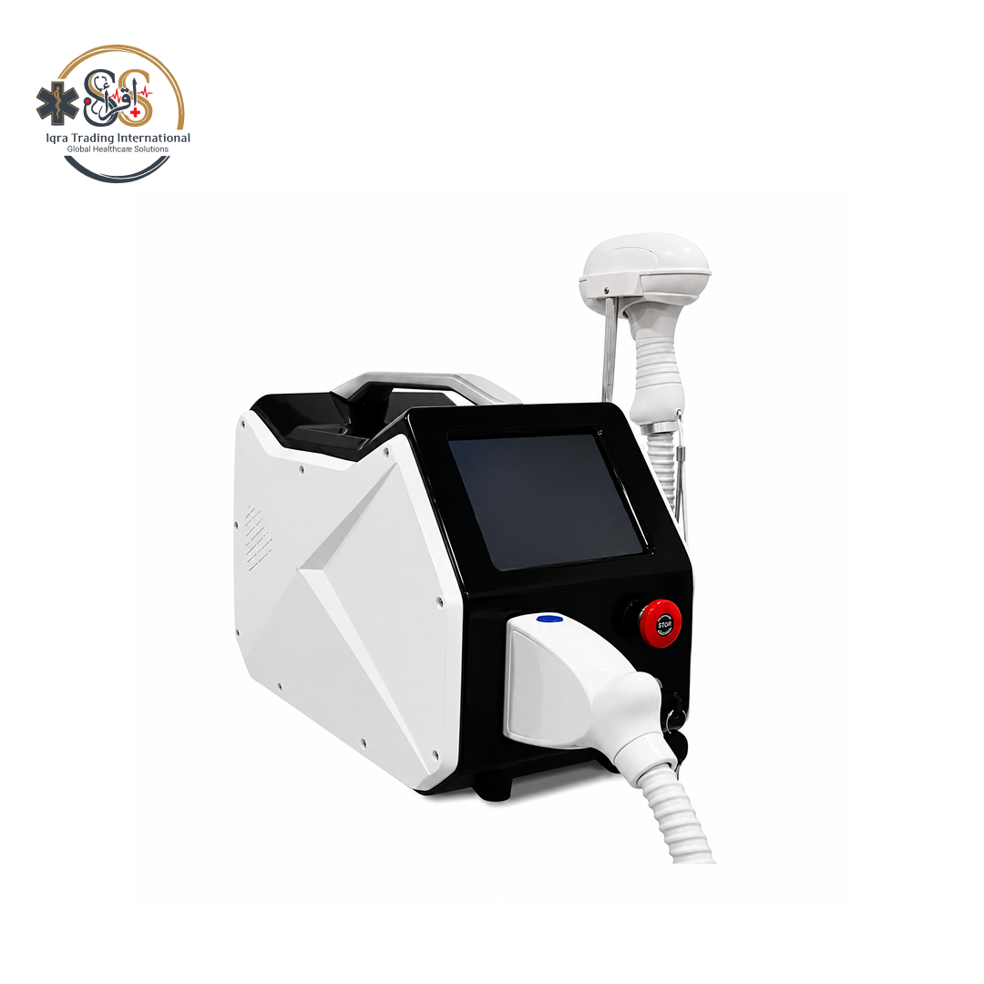 D32 808 Laser Hair Removal Device