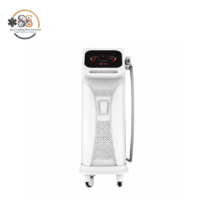 DERMAOLON 808nm Diode Laser Hair Removal Instrument (1200W)