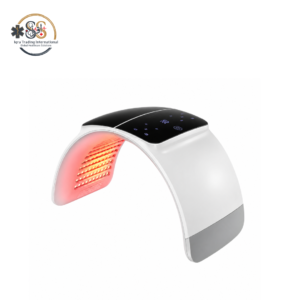 DEVOIR Six-Color LED Light Therapy System