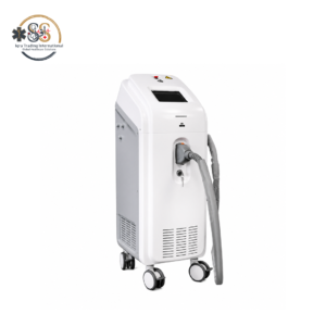 Darma DPL MAX Ultra Precision Hair Removal & Skin Rejuvenation System