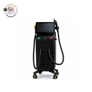 Professional Diode Laser Hair Removal Machine