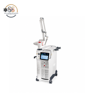 Fotona SP Dynamis Laser System