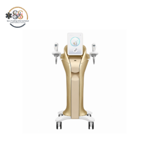 HIRONIC Doublo-S HIFU System