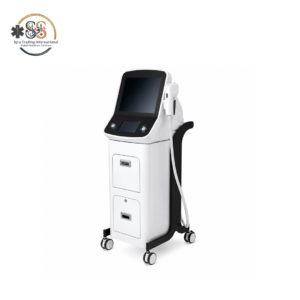 Professional HIFU Face Lifting & Skin Tightening Machine