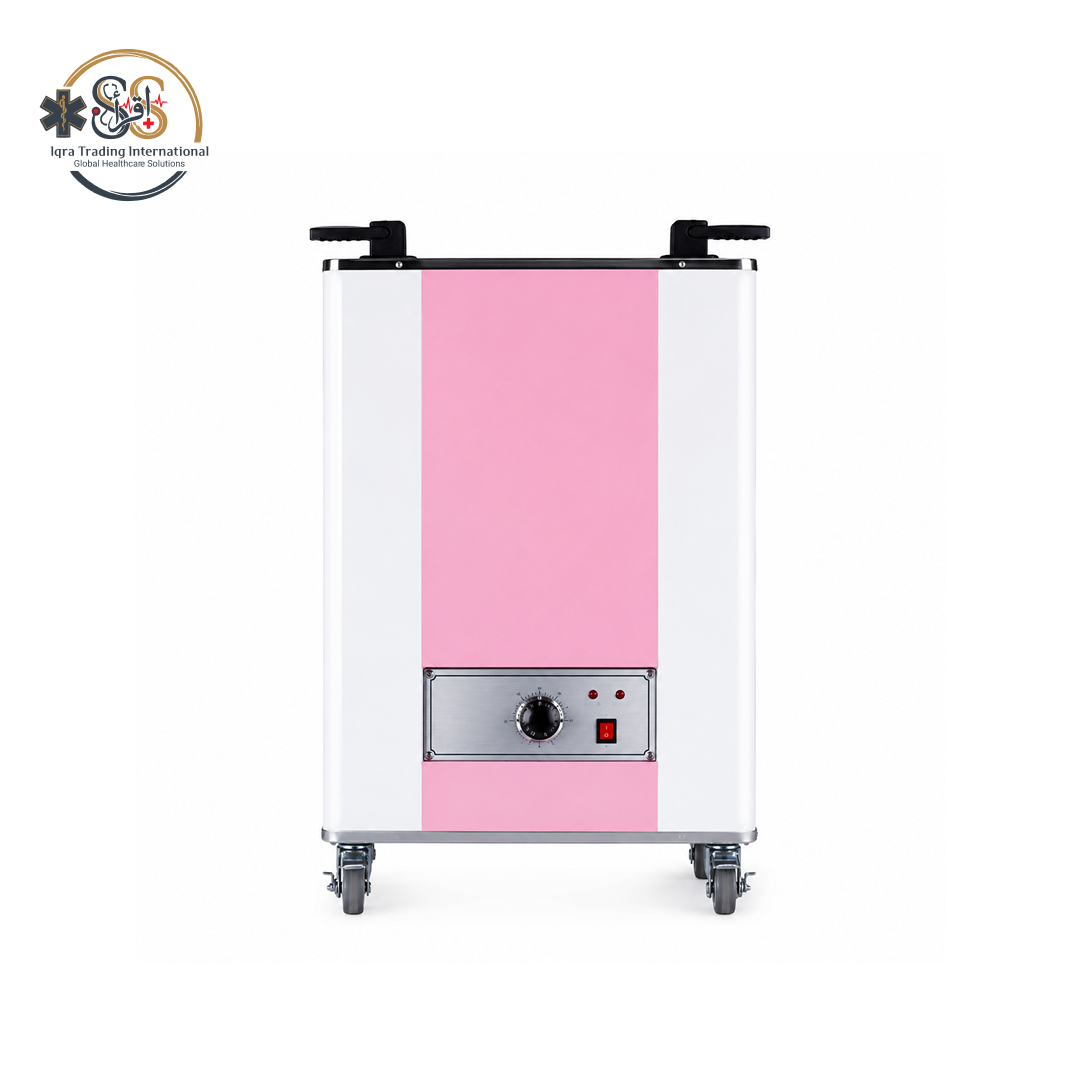 Hydrocollator Hot Pack Unit