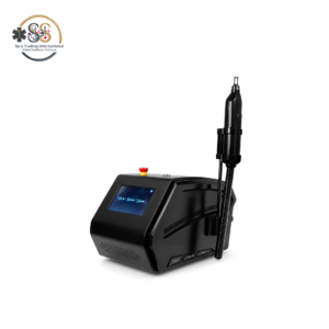 J13 Mini Pico Laser Tattoo Removal & Skin Rejuvenation Machine