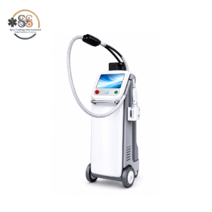 Jeisys Ultracel Q+ HIFU & RF Lifting System