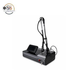 L10 Fractional CO₂ Laser System with RF Metal Tube