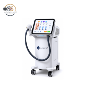 Lumenis LightSheer DESIRE Laser System