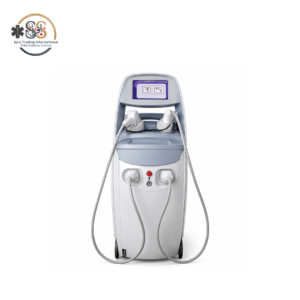 Lumenis LightSheer DUET Diode Laser Hair Removal System