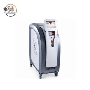 Lutronic CLARITY Dual-Wavelength Laser System