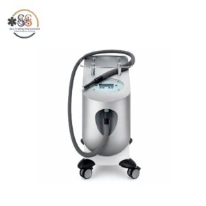 Lutronic CryoMini Cold Air Skin Cooling System