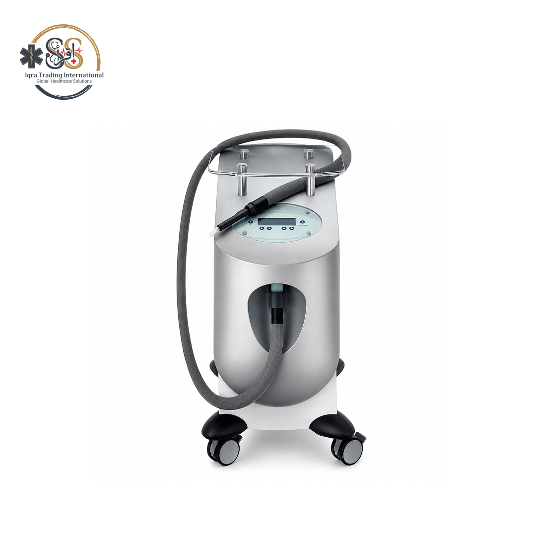 Lutronic CryoMini Cold Air Skin Cooling System