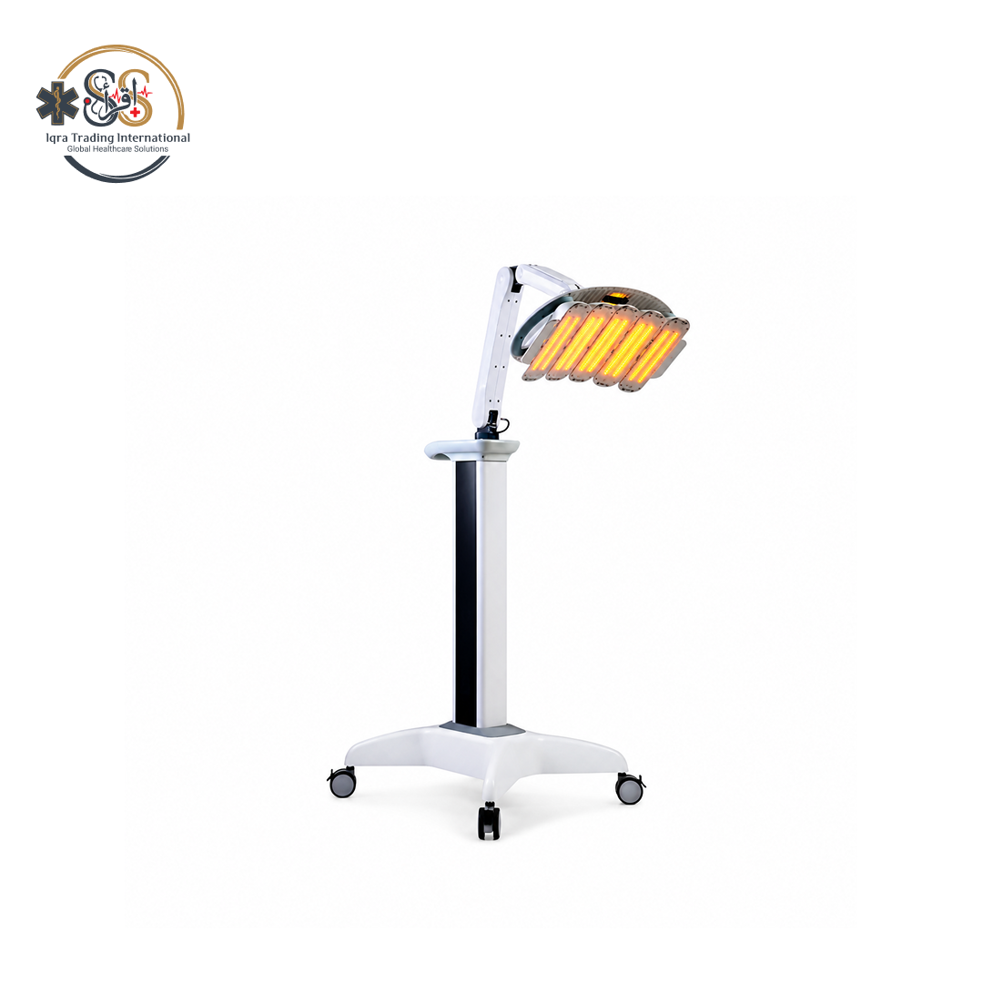 Lutronic HEALITE II LED Phototherapy System