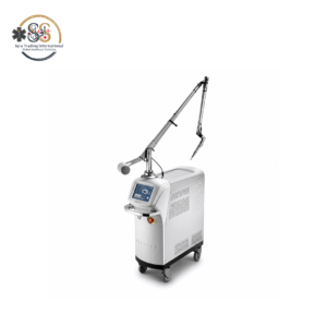Lutronic Spectra Laser System