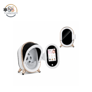 M9 Skin Analyzer