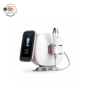 MJ0001 Fractional RF Microneedling Skin Rejuvenation Machine